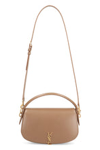 Load image into Gallery viewer, Voltaire leather shoulder bag
