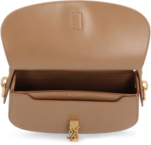 Load image into Gallery viewer, Voltaire leather shoulder bag
