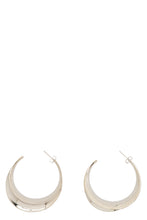 Load image into Gallery viewer, Maxi hoop earrings
