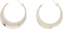 Load image into Gallery viewer, Maxi hoop earrings

