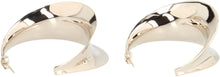 Load image into Gallery viewer, Maxi hoop earrings
