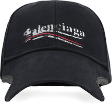 Carica l'immagine nel visualizzatore di Gallery, Cappello da baseball Political Stencil
