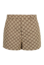 Load image into Gallery viewer, Cotton shorts
