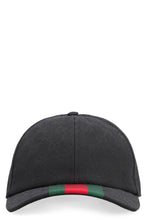 Carica l'immagine nel visualizzatore di Gallery, Cappello da baseball con logo
