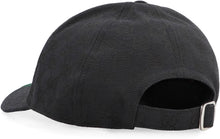 Load image into Gallery viewer, Logo baseball cap
