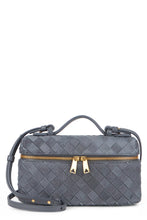Carica l'immagine nel visualizzatore di Gallery, Messenger Bag in pelle
