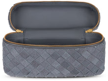 Carica l'immagine nel visualizzatore di Gallery, Messenger Bag in pelle

