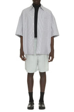 Carica l'immagine nel visualizzatore di Gallery, Overshirt in cotone
