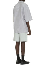 Carica l'immagine nel visualizzatore di Gallery, Overshirt in cotone
