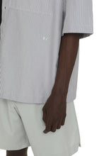 Carica l'immagine nel visualizzatore di Gallery, Overshirt in cotone
