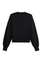 Load image into Gallery viewer, Anagram print sweatshirt
