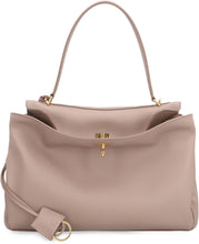Load image into Gallery viewer, Rodeo Media leather bag
