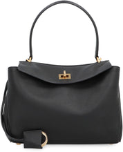 Load image into Gallery viewer, Rodeo Piccola Leather handbag
