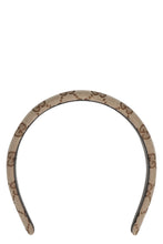 Carica l'immagine nel visualizzatore di Gallery, Cerchietto in tessuto
