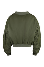 Carica l'immagine nel visualizzatore di Gallery, Bomber Off Shoulder
