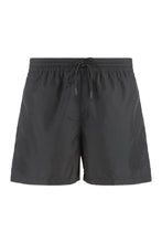 Carica l'immagine nel visualizzatore di Gallery, Shorts da mare in nylon
