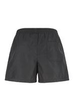 Carica l'immagine nel visualizzatore di Gallery, Shorts da mare in nylon
