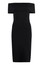 Carica l&#39;immagine nel visualizzatore di Gallery, Abito in nylon tecnico
