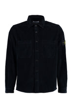 Load image into Gallery viewer, Corduroy overshirt
