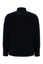 Load image into Gallery viewer, Corduroy overshirt
