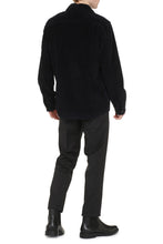 Load image into Gallery viewer, Corduroy overshirt
