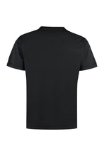 Carica l'immagine nel visualizzatore di Gallery, T-shirt girocollo in cotone

