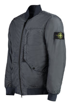 Load image into Gallery viewer, Nylon bomber jacket
