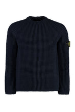 Carica l'immagine nel visualizzatore di Gallery, Pullover in lana vergine
