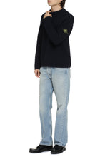 Carica l'immagine nel visualizzatore di Gallery, Pullover in lana vergine
