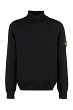 Carica l'immagine nel visualizzatore di Gallery, Pullover in misto cotone
