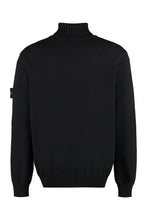 Carica l'immagine nel visualizzatore di Gallery, Pullover in misto cotone
