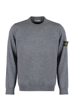 Carica l'immagine nel visualizzatore di Gallery, Pullover in lana vergine
