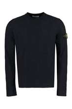 Carica l'immagine nel visualizzatore di Gallery, Pullover in maglia fine
