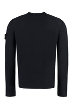 Carica l'immagine nel visualizzatore di Gallery, Pullover in maglia fine
