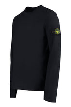 Carica l'immagine nel visualizzatore di Gallery, Pullover in maglia fine
