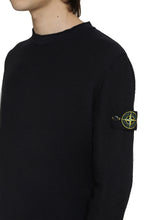 Carica l'immagine nel visualizzatore di Gallery, Pullover in maglia fine
