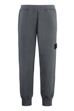 Carica l'immagine nel visualizzatore di Gallery, Track-pants in cotone
