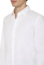 Carica l'immagine nel visualizzatore di Gallery, Camicia in popeline di cotone
