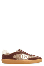 Carica l'immagine nel visualizzatore di Gallery, Sneakers in pelle e tessuto

