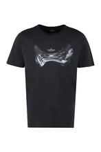 Carica l'immagine nel visualizzatore di Gallery, T-shirt in cotone con stampa
