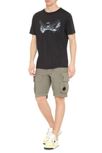Carica l'immagine nel visualizzatore di Gallery, T-shirt in cotone con stampa
