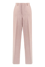 Load image into Gallery viewer, Wool trousers
