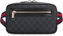 Load image into Gallery viewer, GG Supreme fabric belt bag
