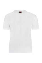 Carica l'immagine nel visualizzatore di Gallery, T-shirt girocollo in cotone
