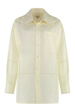 Load image into Gallery viewer, Linen shirt
