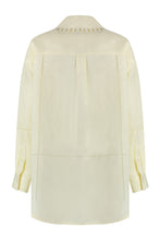 Load image into Gallery viewer, Linen shirt
