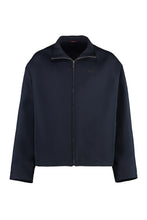 Load image into Gallery viewer, Wool blend jacket
