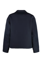 Load image into Gallery viewer, Wool blend jacket
