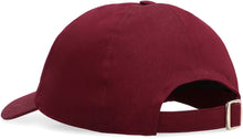 Load image into Gallery viewer, Logo baseball cap
