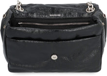 Load image into Gallery viewer, Monaco Mini Leather shoulder bag
